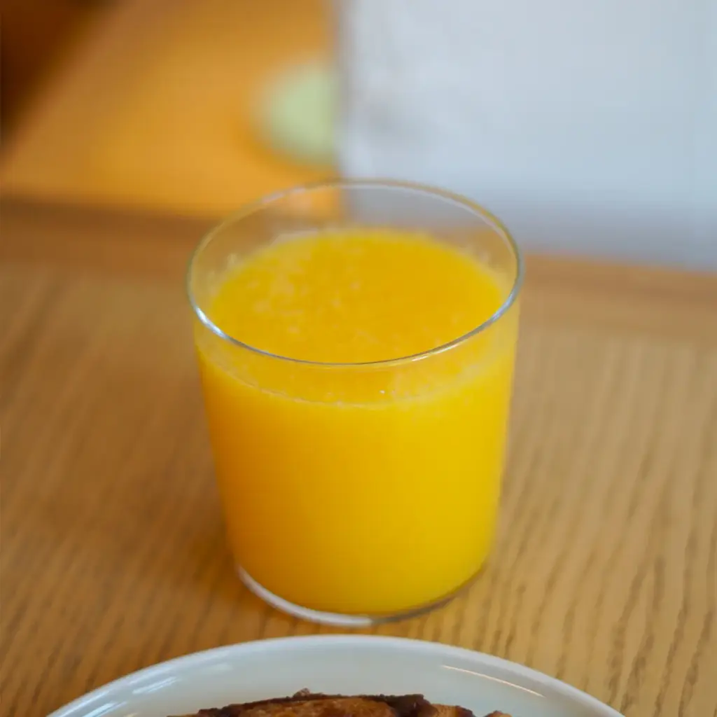 Orangensaft – 0,3 l