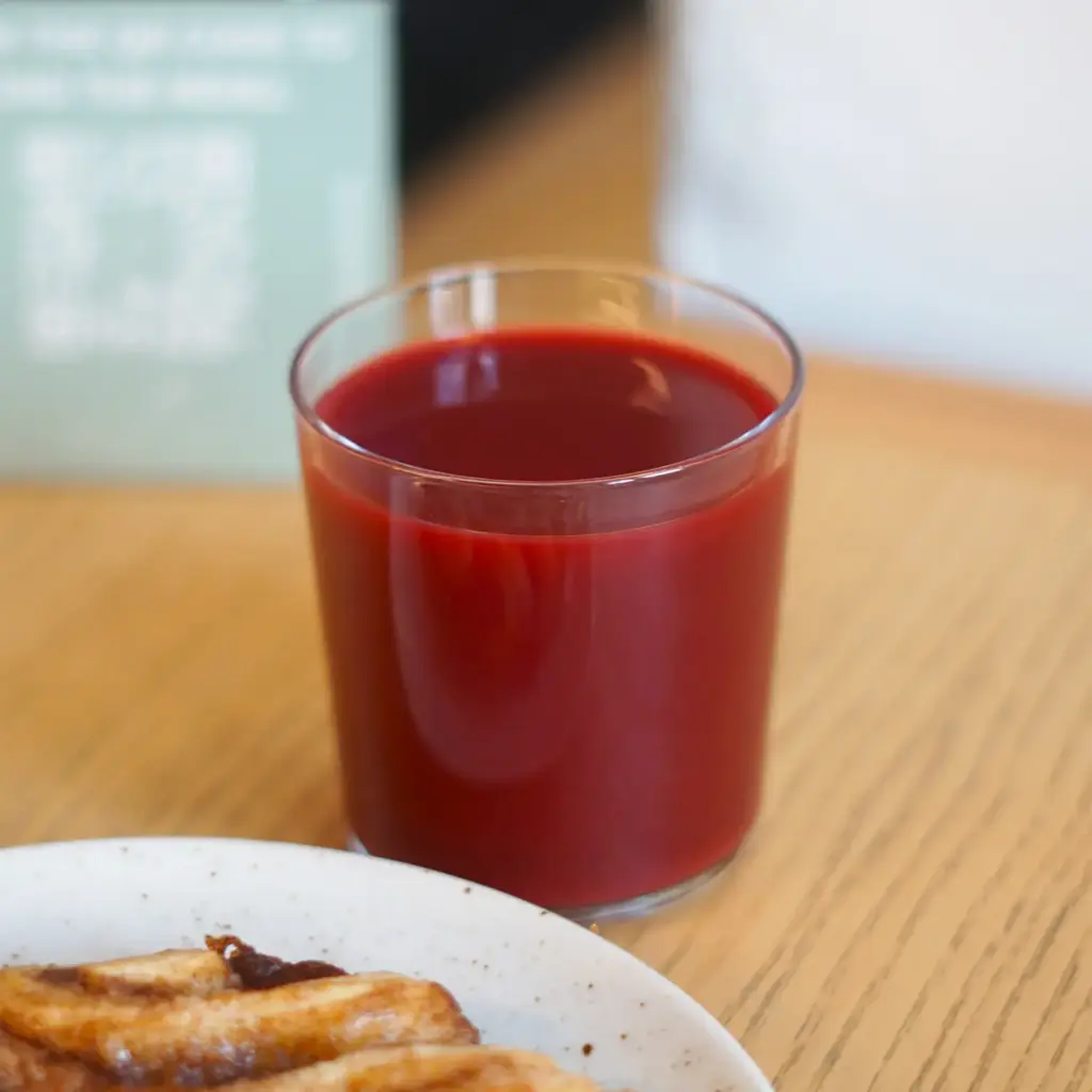 Vitamin Boost – 0,3 l