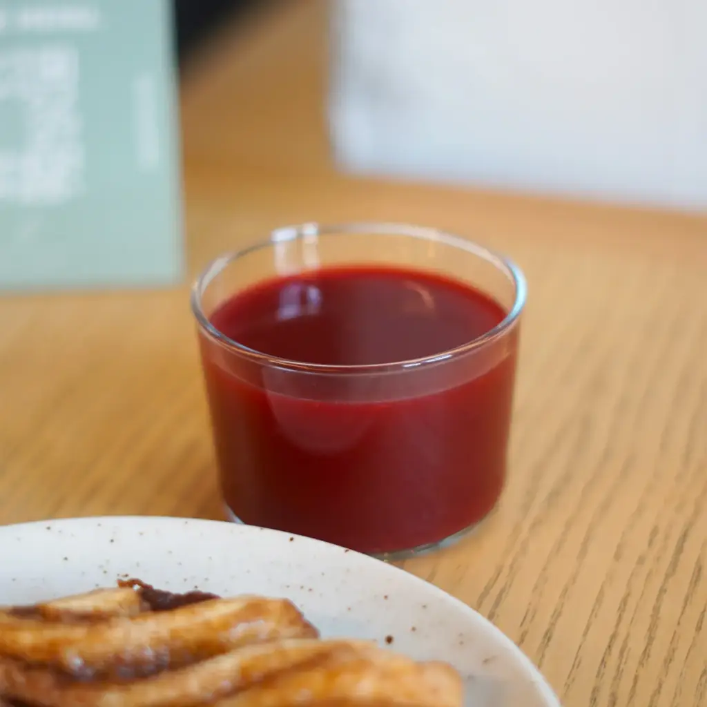 Vitamin Boost – 0,2 l