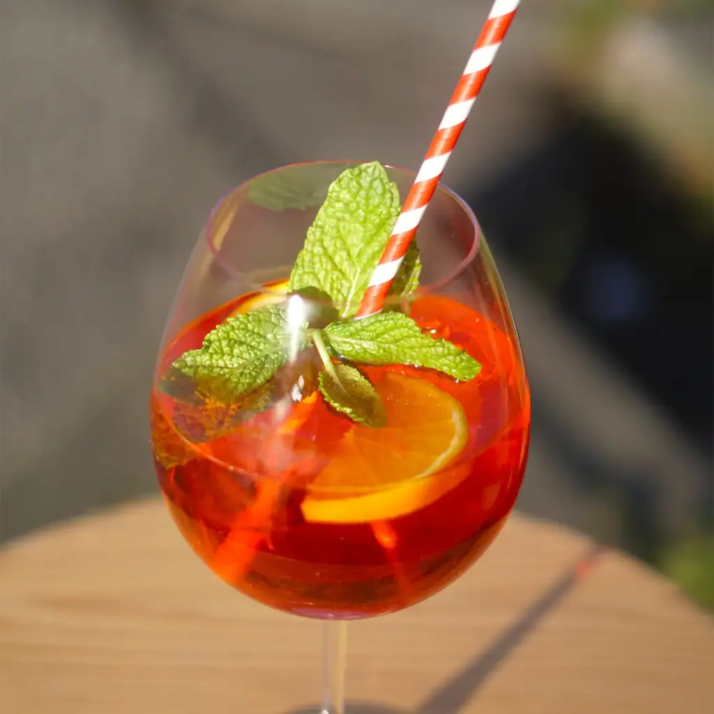 Aperol Spritz