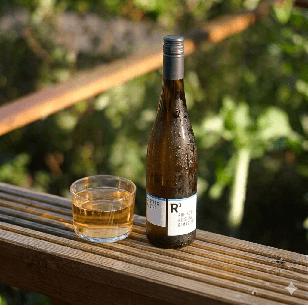 Riesling – 0,2 l