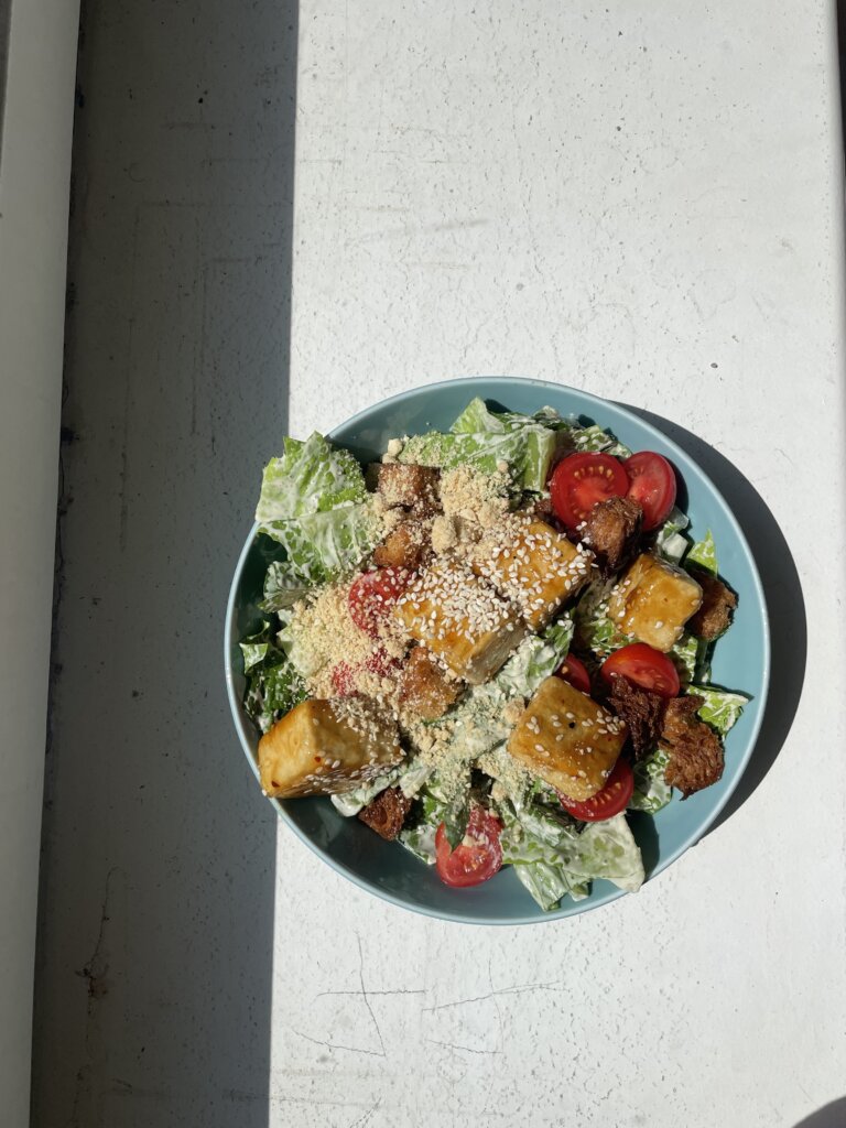 Lunch of the Week