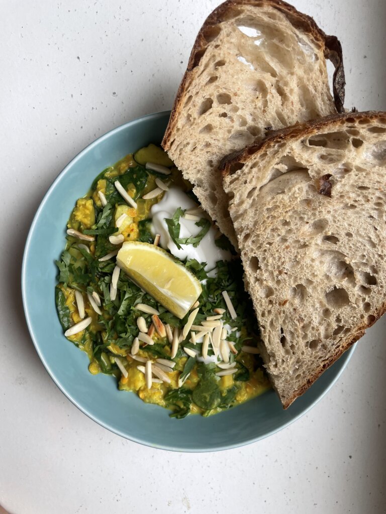 lunch of the week