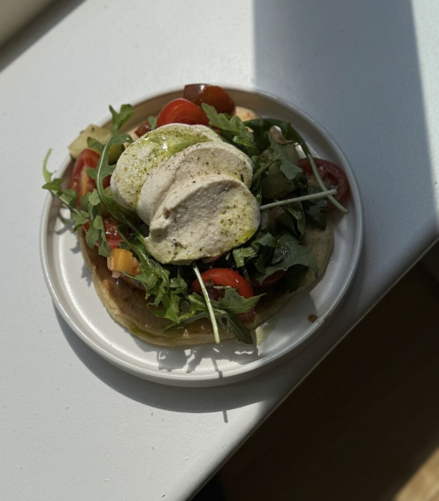 lunch of the week