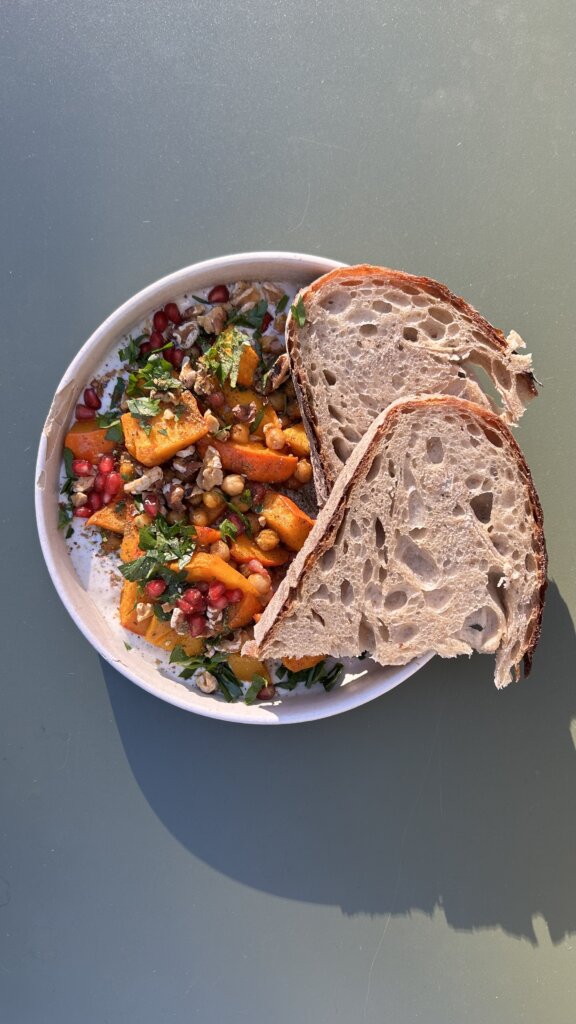 lunch of the week