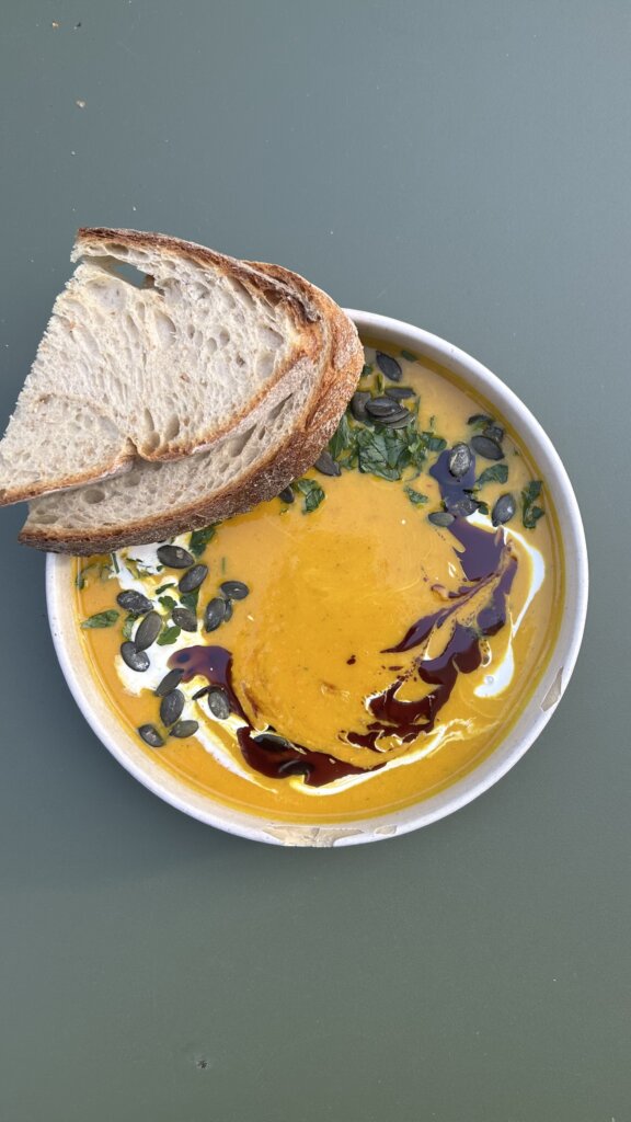 Lunch of the Week